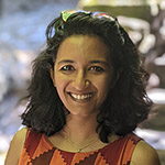 Anusha Shankar