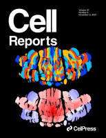 Cell Reports Volume 37 Issue 6