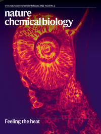 Nature Chemical Biology volume 18 Issue 2