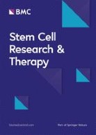Stem Cell Research and Therapy Volume 11 Issue 1