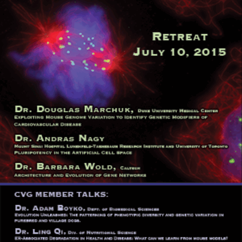 2015 symposium poster