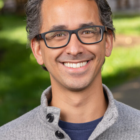 william lai headshot